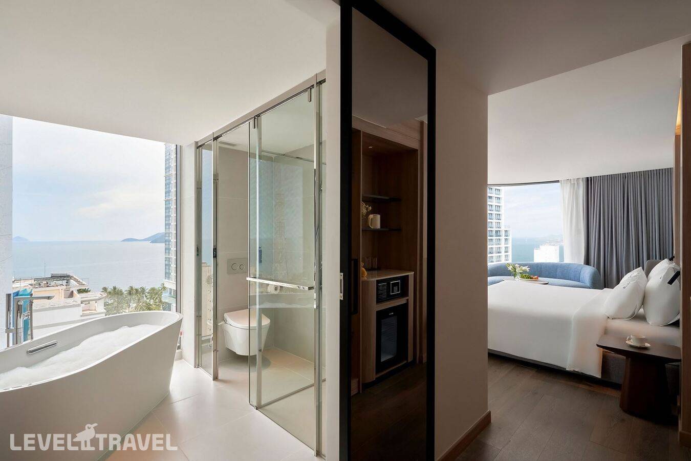 фотографии отеля Adamas Boutique Nha Trang в Вьетнам(Нячанг) - фото №9