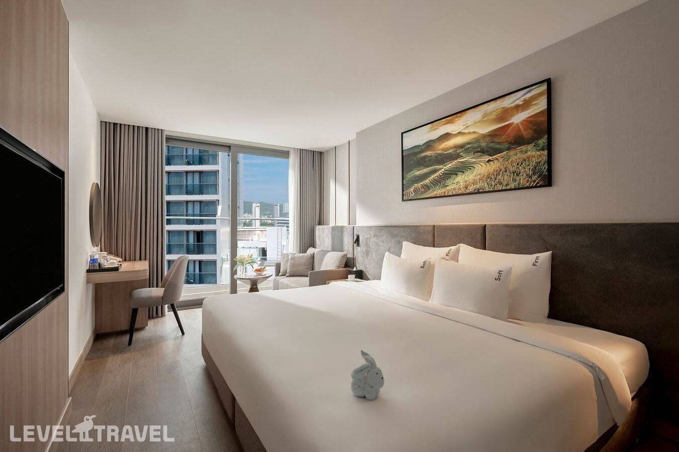 фотографии отеля Adamas Boutique Nha Trang в Вьетнам(Нячанг) - фото №49