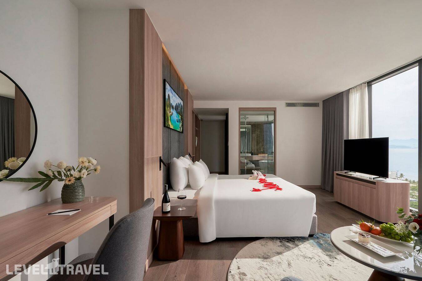 фотографии отеля Adamas Boutique Nha Trang в Вьетнам(Нячанг) - фото №32