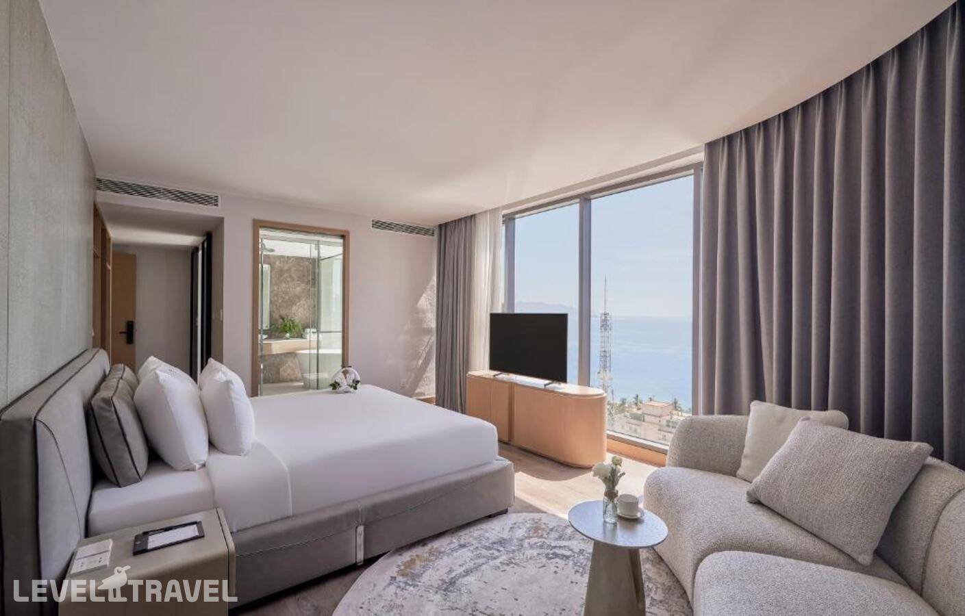 фотографии отеля Adamas Boutique Nha Trang в Вьетнам(Нячанг) - фото №29