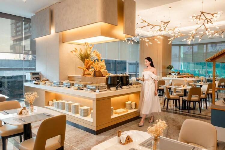 Adamas Boutique Nha Trang