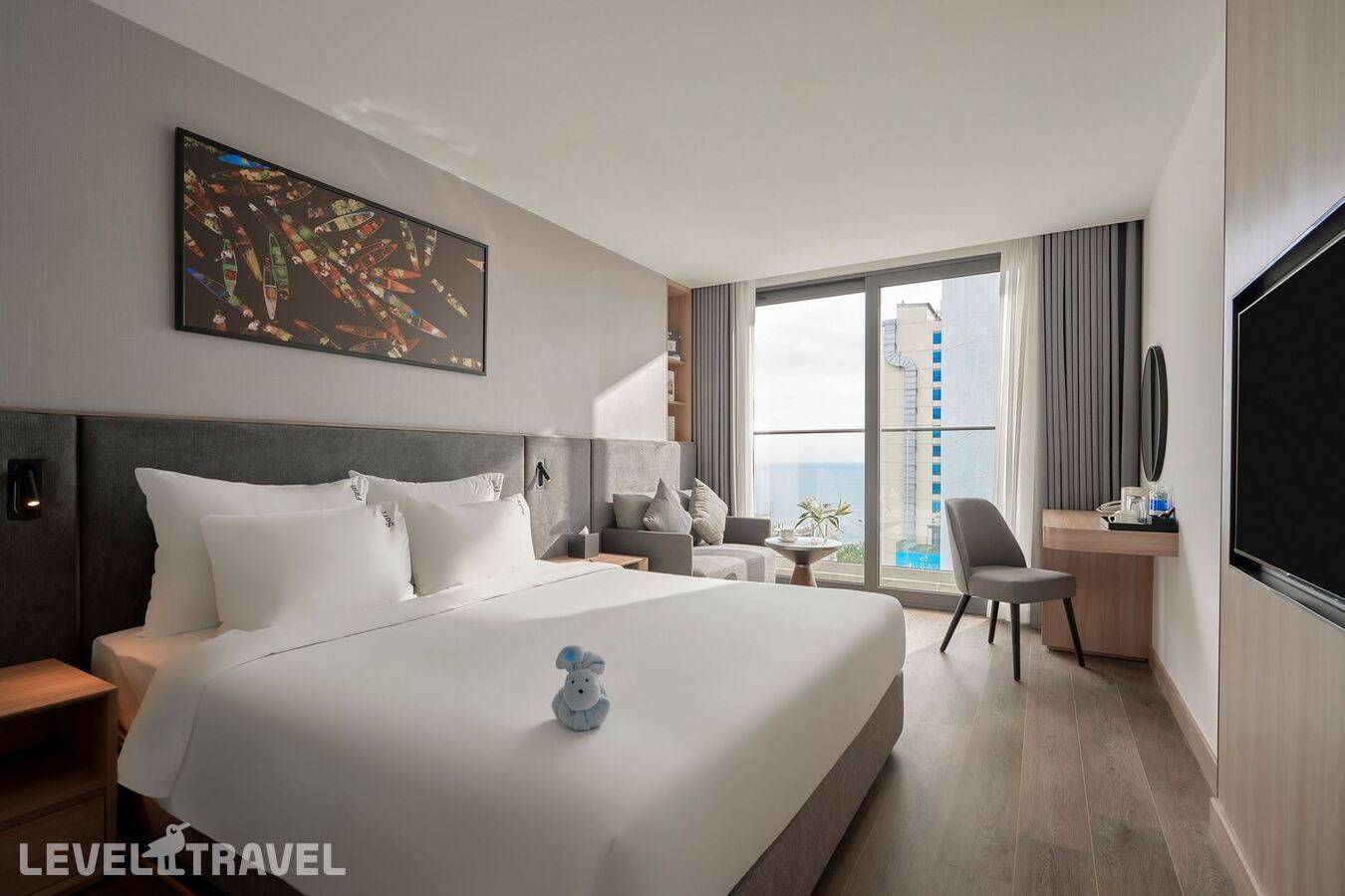 фотографии отеля Adamas Boutique Nha Trang в Вьетнам(Нячанг) - фото №13