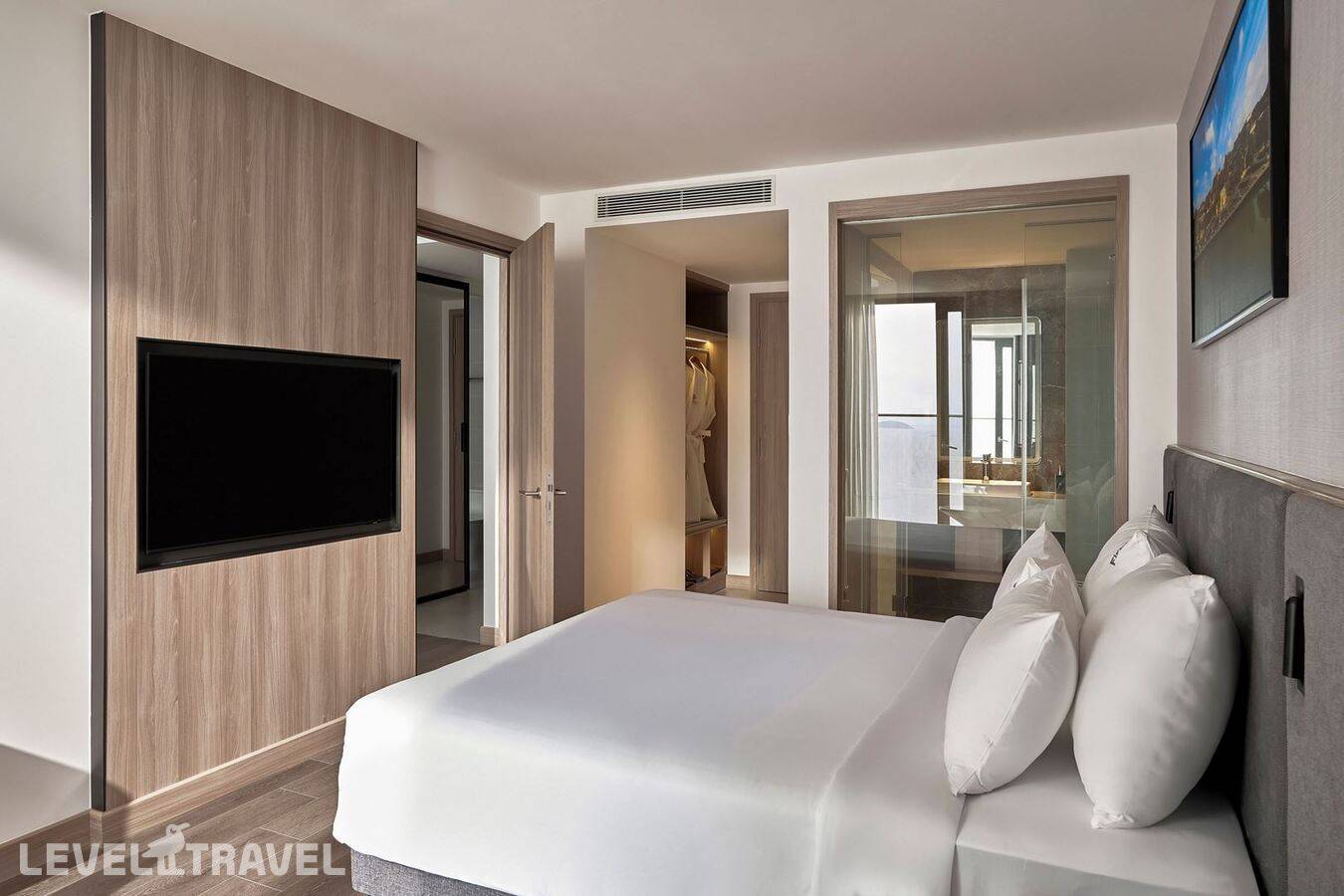 фотографии отеля Adamas Boutique Nha Trang в Вьетнам(Нячанг) - фото №12