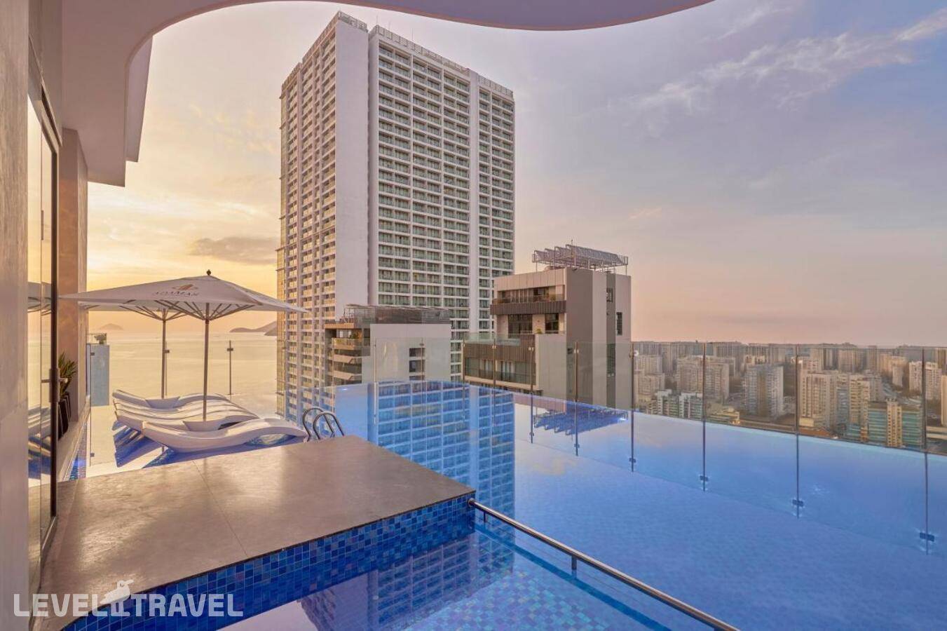 фотографии отеля Adamas Boutique Nha Trang в Вьетнам(Нячанг) - фото №45