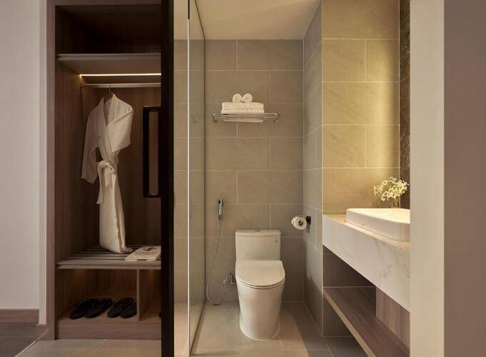Adamas Boutique Nha Trang