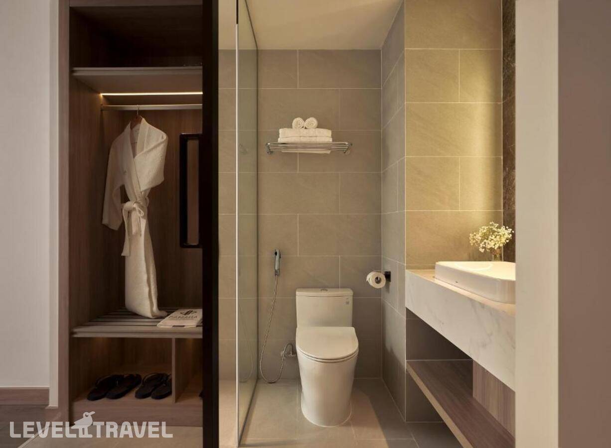 фотографии отеля Adamas Boutique Nha Trang в Вьетнам(Нячанг) - фото №48