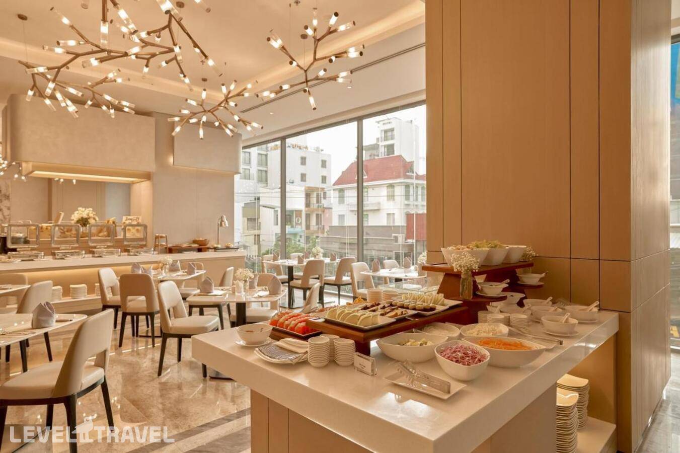 фотографии отеля Adamas Boutique Nha Trang в Вьетнам(Нячанг) - фото №47