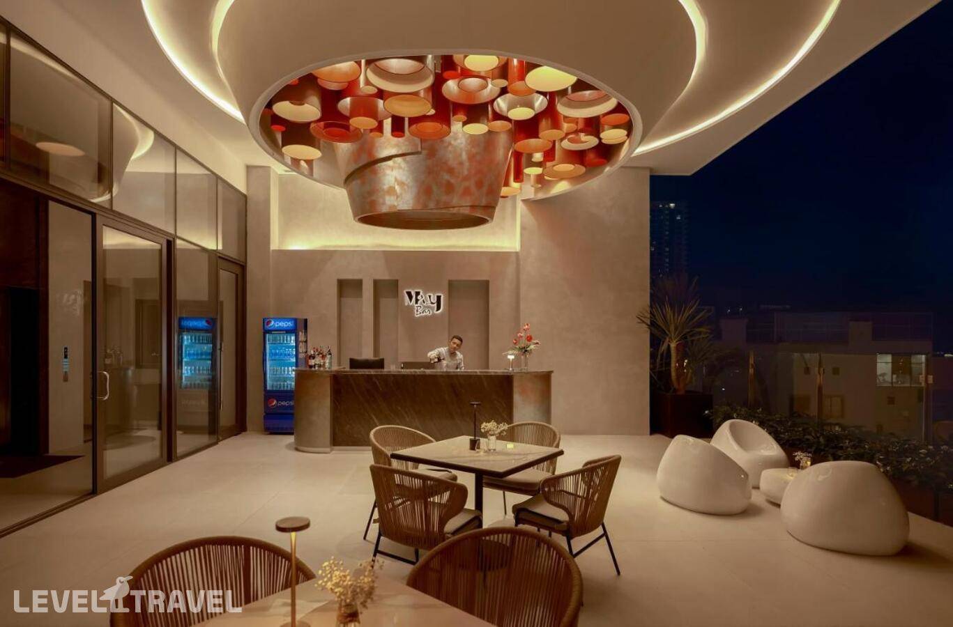 фотографии отеля Adamas Boutique Nha Trang в Вьетнам(Нячанг) - фото №39