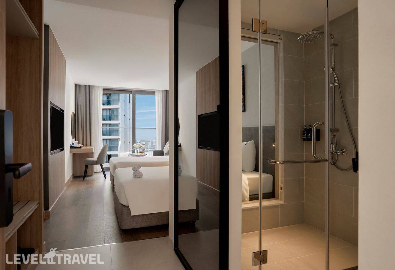 фотографии отеля Adamas Boutique Nha Trang в Вьетнам(Нячанг) - фото №11