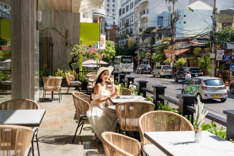 Adamas Boutique Nha Trang