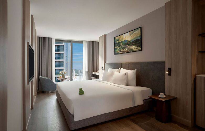 Adamas Boutique Nha Trang