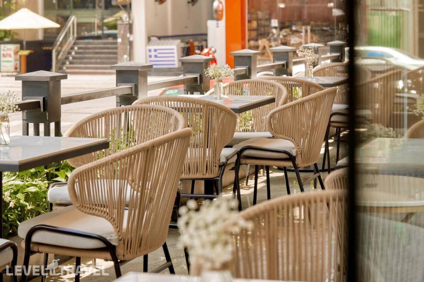 фотографии отеля Adamas Boutique Nha Trang в Вьетнам(Нячанг) - фото №37