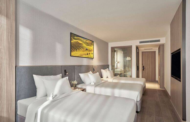 Adamas Boutique Nha Trang