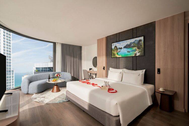 Adamas Boutique Nha Trang