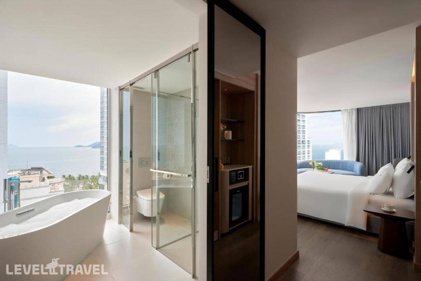 фотографии отеля Adamas Boutique Nha Trang в Вьетнам(Нячанг) - фото №2