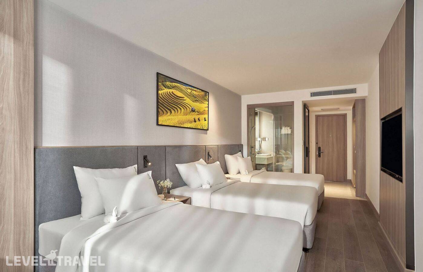 фотографии отеля Adamas Boutique Nha Trang в Вьетнам(Нячанг) - фото №26