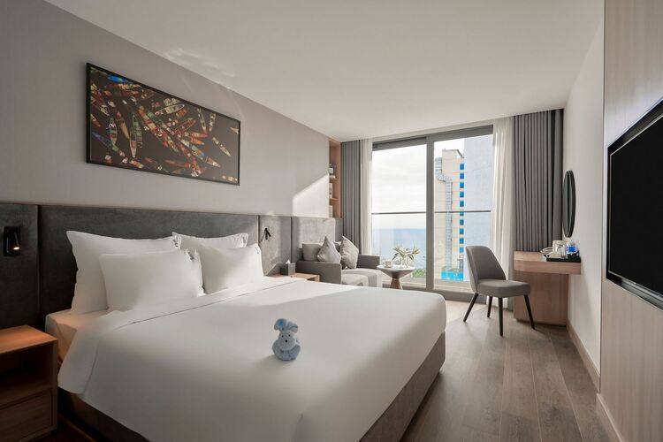Adamas Boutique Nha Trang
