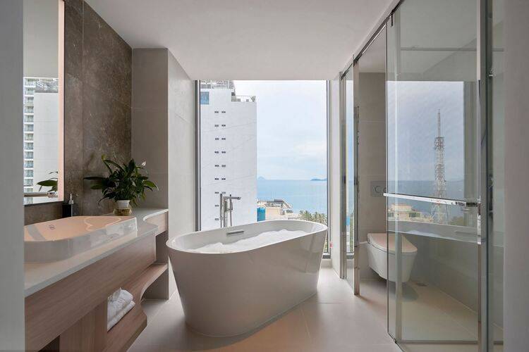 Adamas Boutique Nha Trang