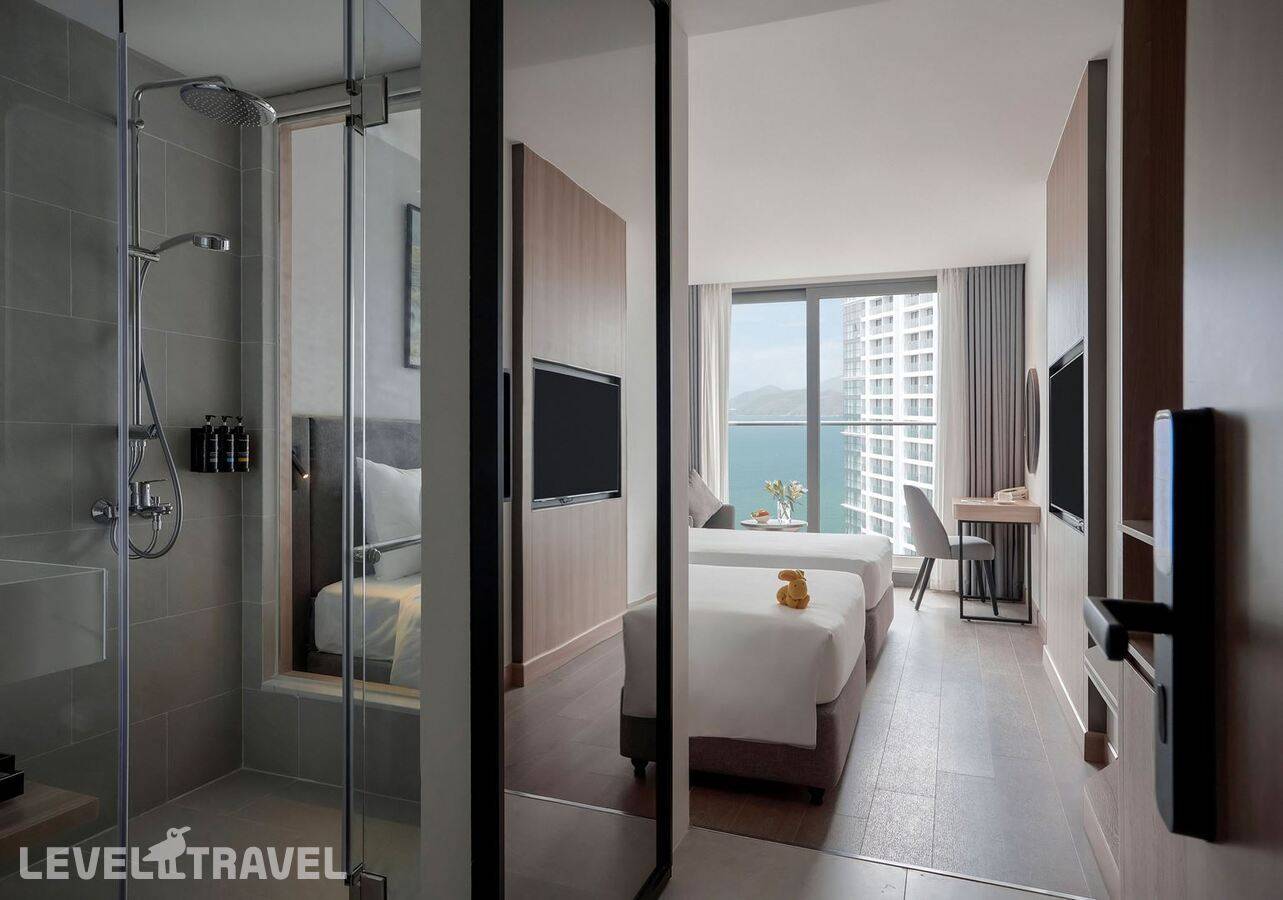 фотографии отеля Adamas Boutique Nha Trang в Вьетнам(Нячанг) - фото №23