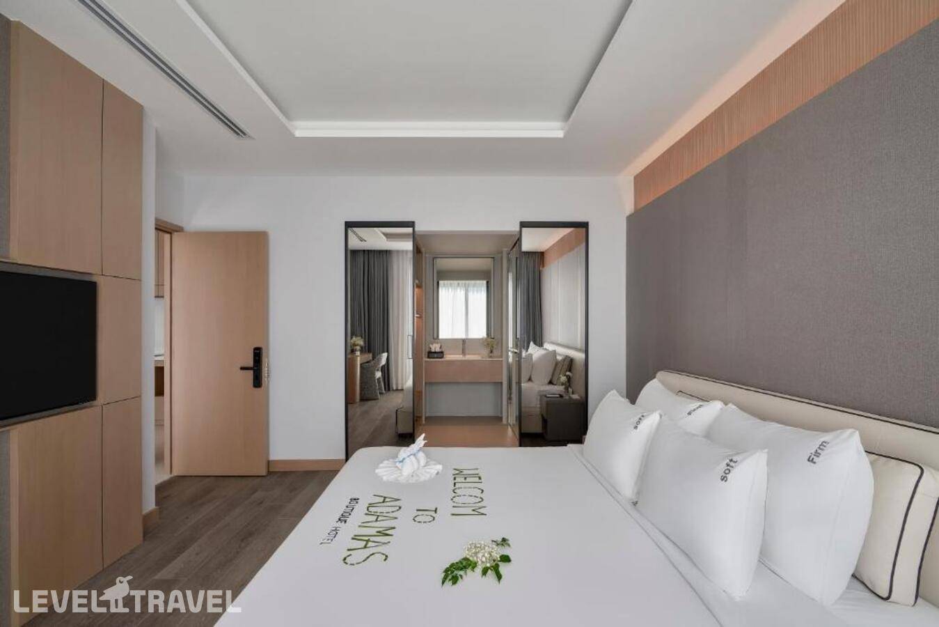 фотографии отеля Adamas Boutique Nha Trang в Вьетнам(Нячанг) - фото №21