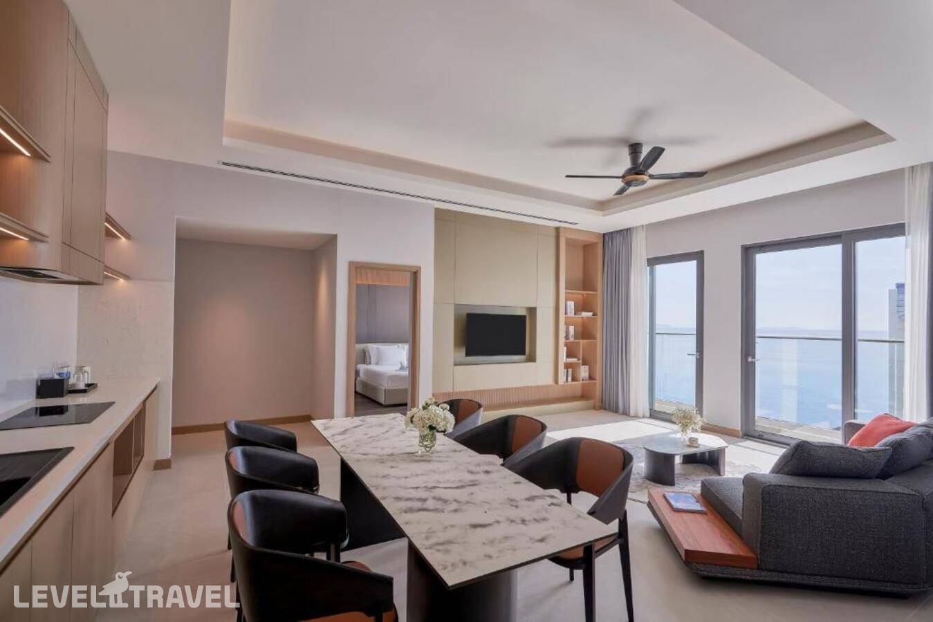 фотографии отеля Adamas Boutique Nha Trang в Вьетнам(Нячанг) - фото №3