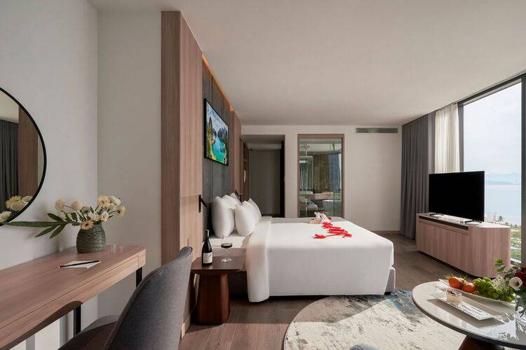 Adamas Boutique Nha Trang