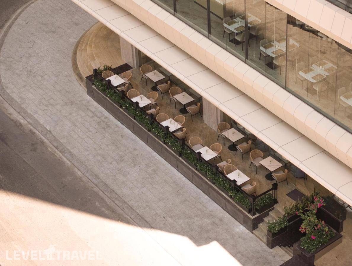 фотографии отеля Adamas Boutique Nha Trang в Вьетнам(Нячанг) - фото №30