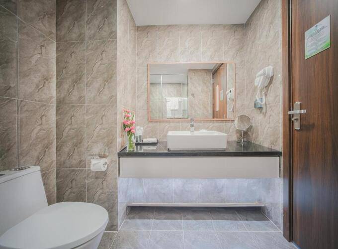 Sea Soul Hotel Nha Trang