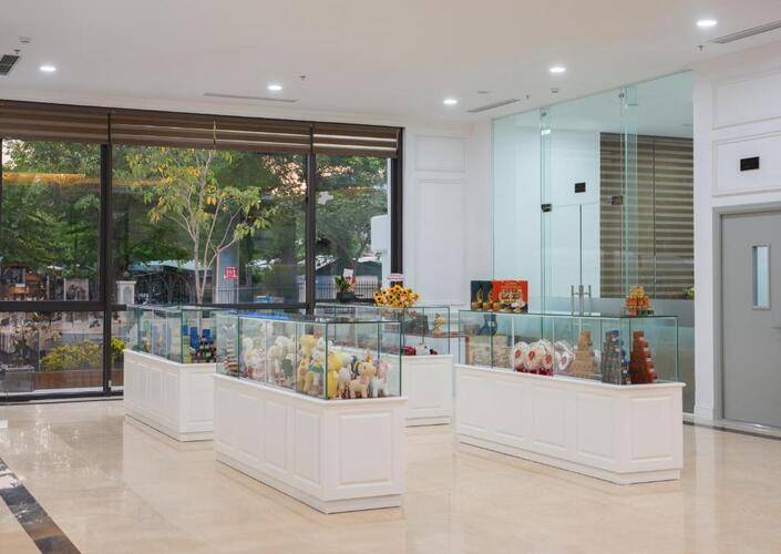 Sea Soul Hotel Nha Trang