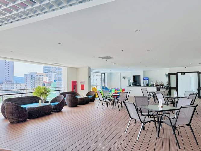 Sea Soul Hotel Nha Trang
