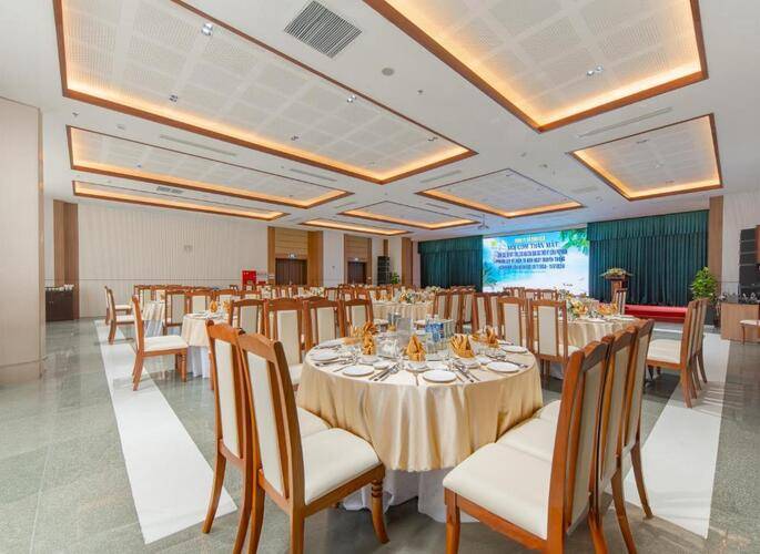 Sea Soul Hotel Nha Trang