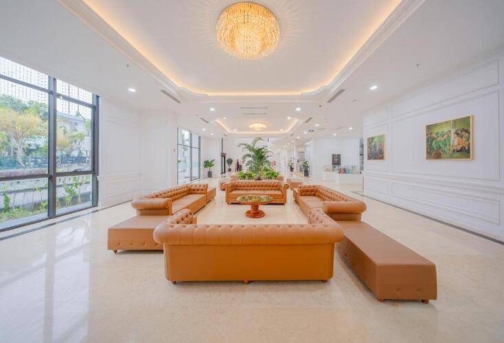 Sea Soul Hotel Nha Trang