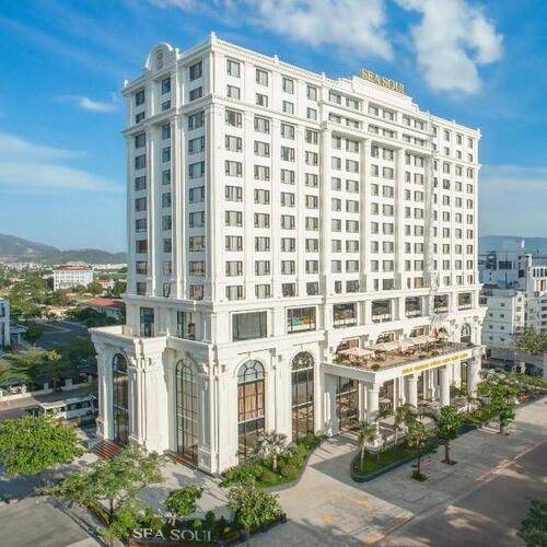 Sea Soul Hotel Nha Trang