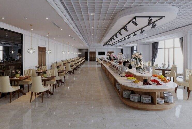 Sea Soul Hotel Nha Trang