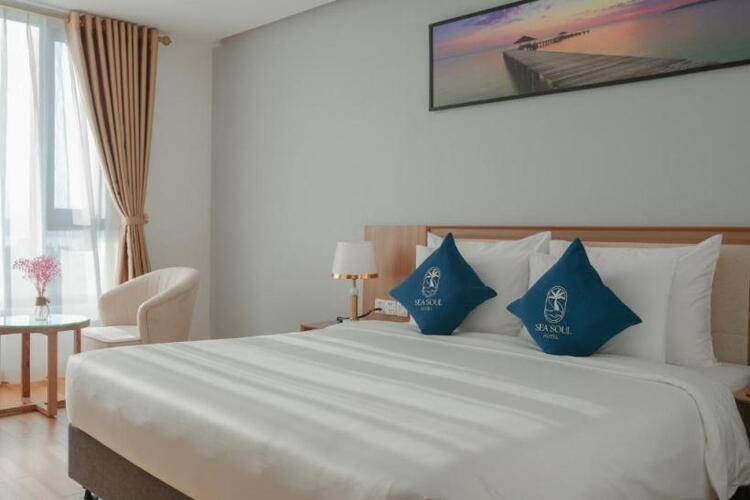 Sea Soul Hotel Nha Trang