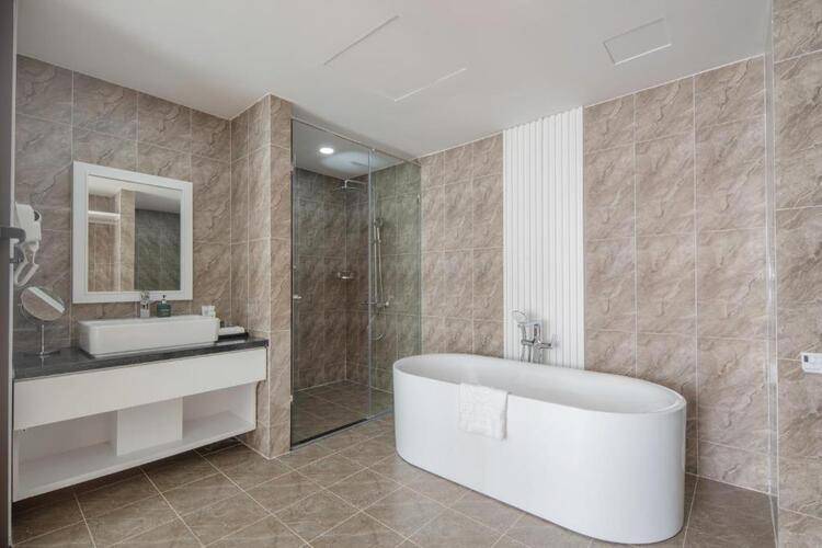Sea Soul Hotel Nha Trang