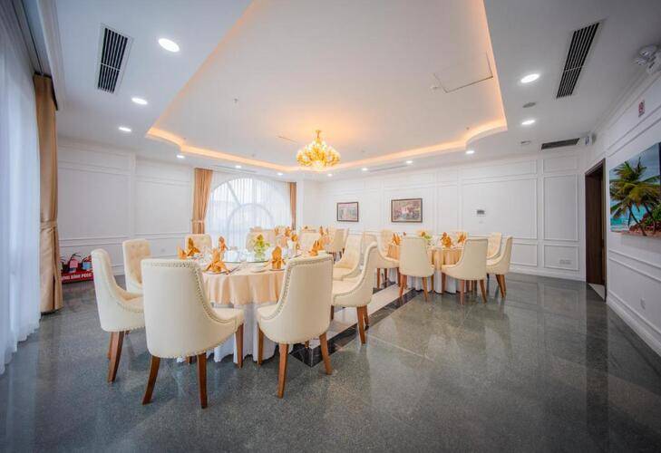 Sea Soul Hotel Nha Trang