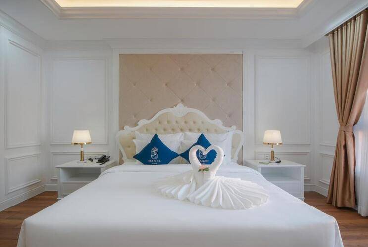Sea Soul Hotel Nha Trang