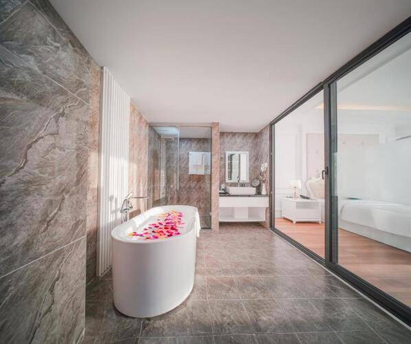 Sea Soul Hotel Nha Trang