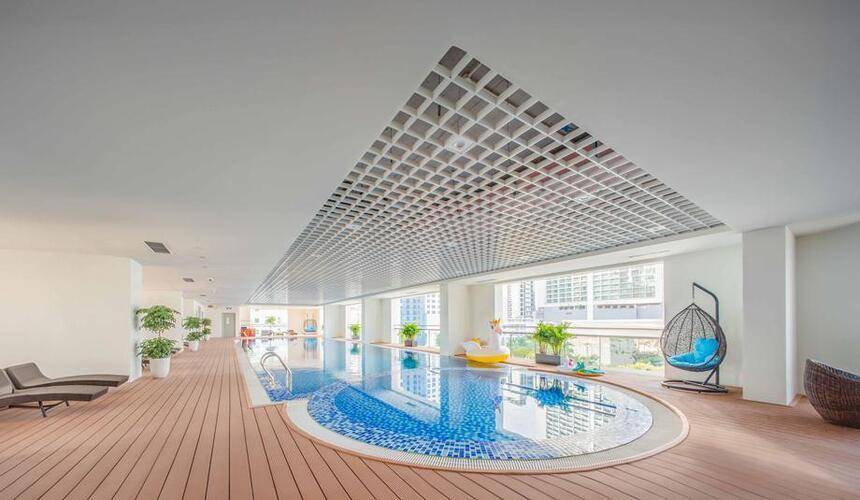 Sea Soul Hotel Nha Trang