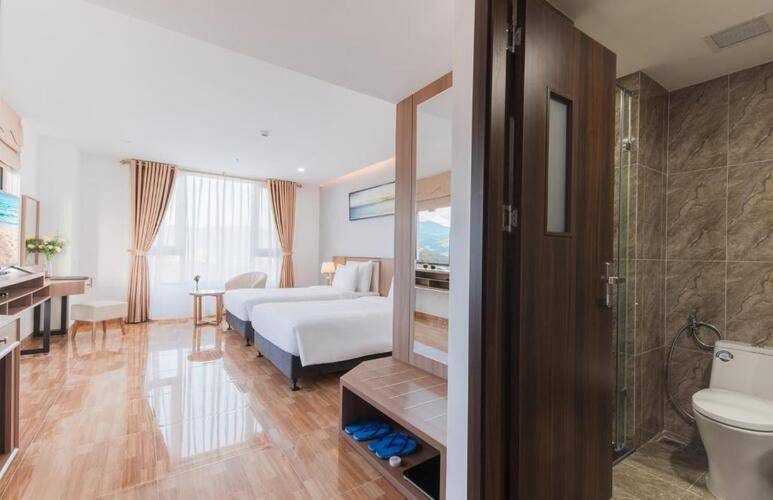 Sea Soul Hotel Nha Trang