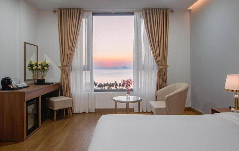 Sea Soul Hotel Nha Trang