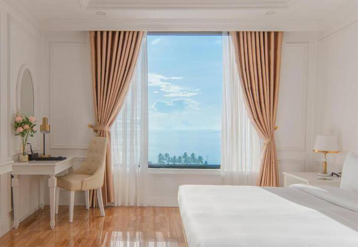 Sea Soul Hotel Nha Trang