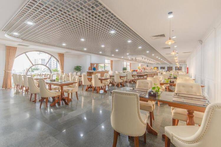 Sea Soul Hotel Nha Trang