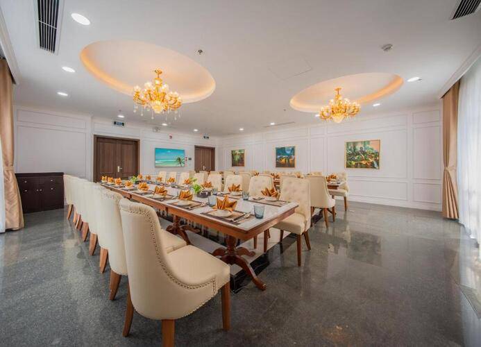 Sea Soul Hotel Nha Trang