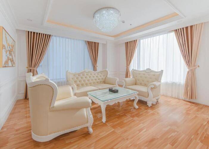 Sea Soul Hotel Nha Trang