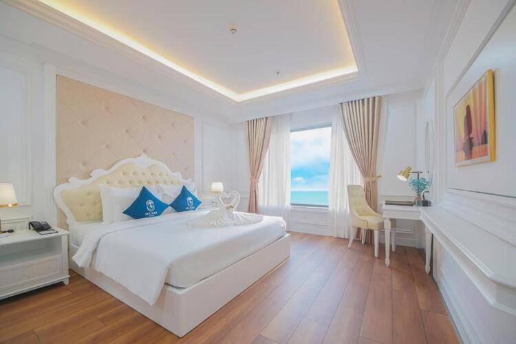 Sea Soul Hotel Nha Trang