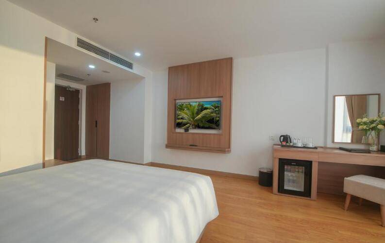 Sea Soul Hotel Nha Trang