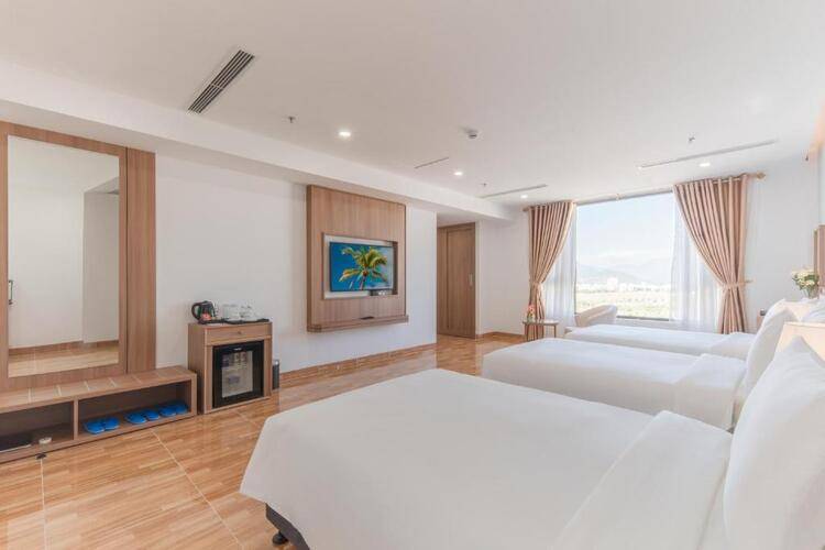 Sea Soul Hotel Nha Trang