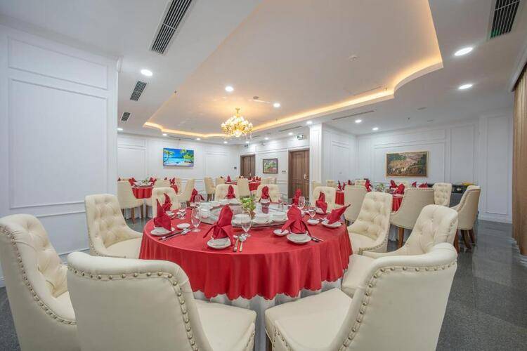 Sea Soul Hotel Nha Trang